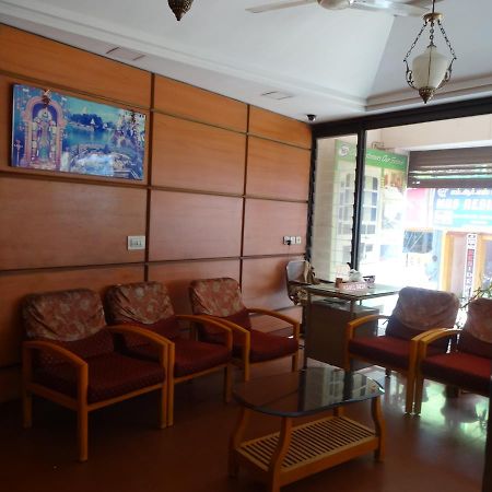 Hotel Pearls Madurai Exterior photo
