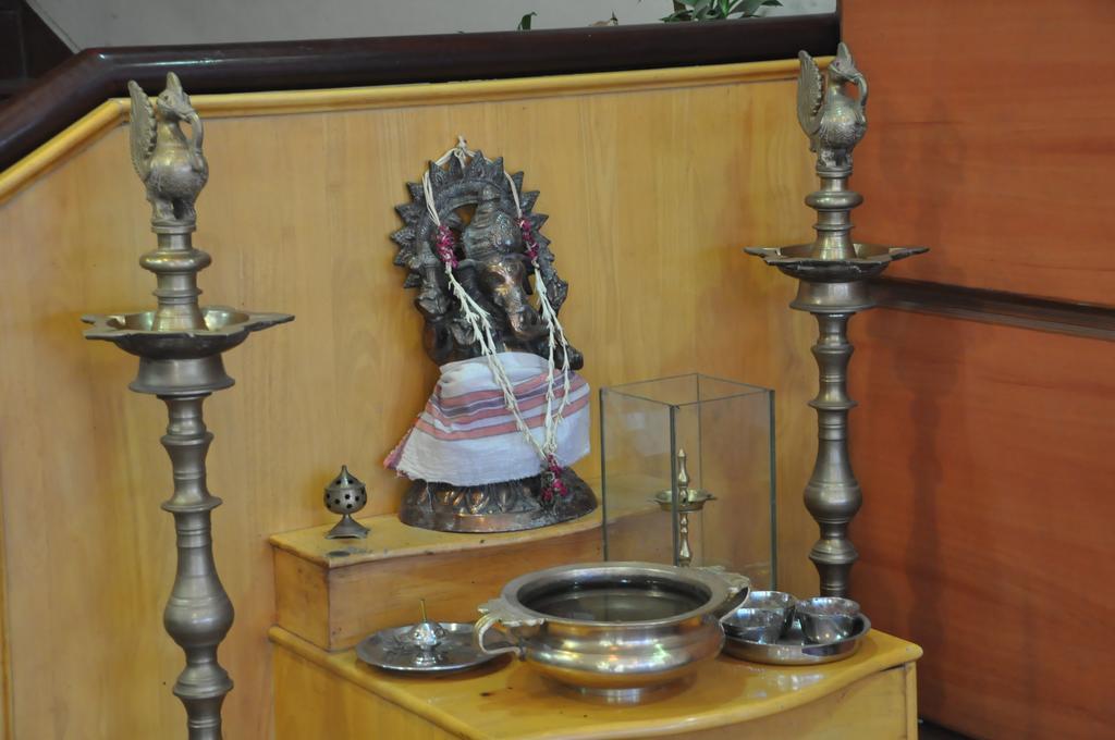 Hotel Pearls Madurai Room photo